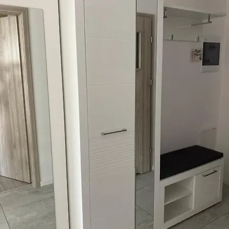 Apartamento Aga Gliwice Exterior foto