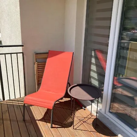 Apartamento Aga Gliwice Exterior foto