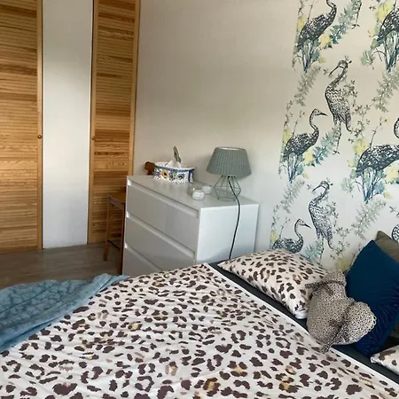 Apartamento Aga Gliwice Exterior foto