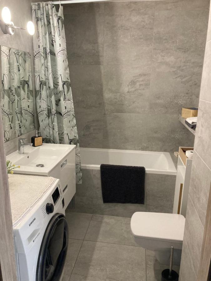 Aga Apartment