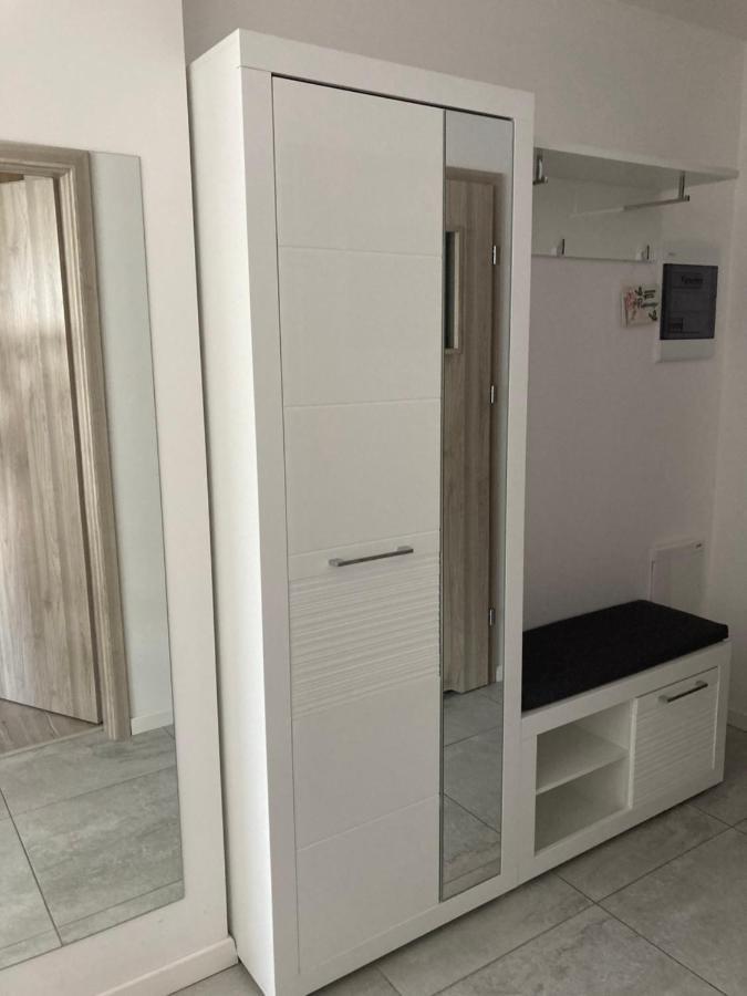 Apartment Aga