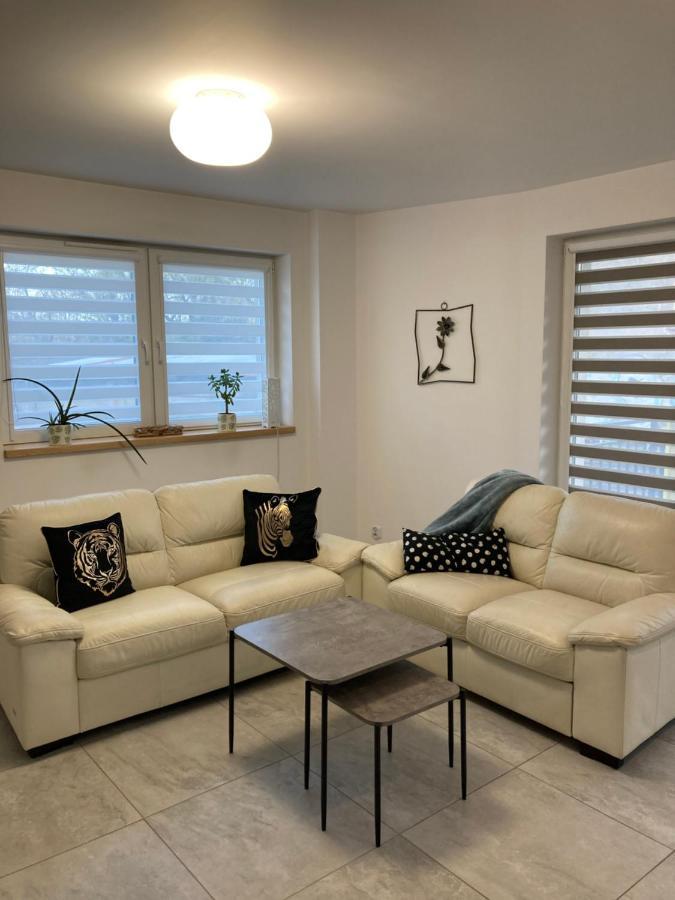 Apartamento Aga