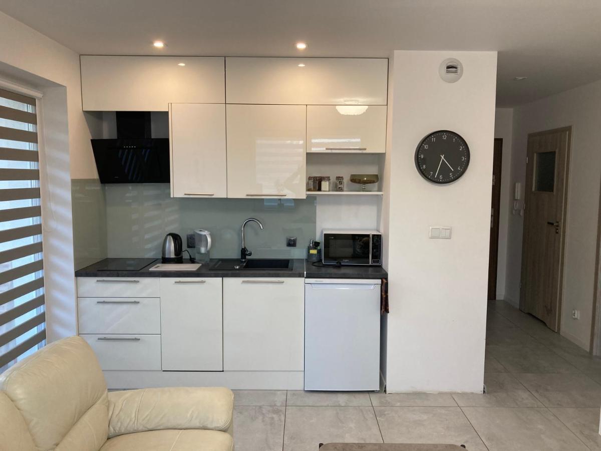 Aga Apartment *