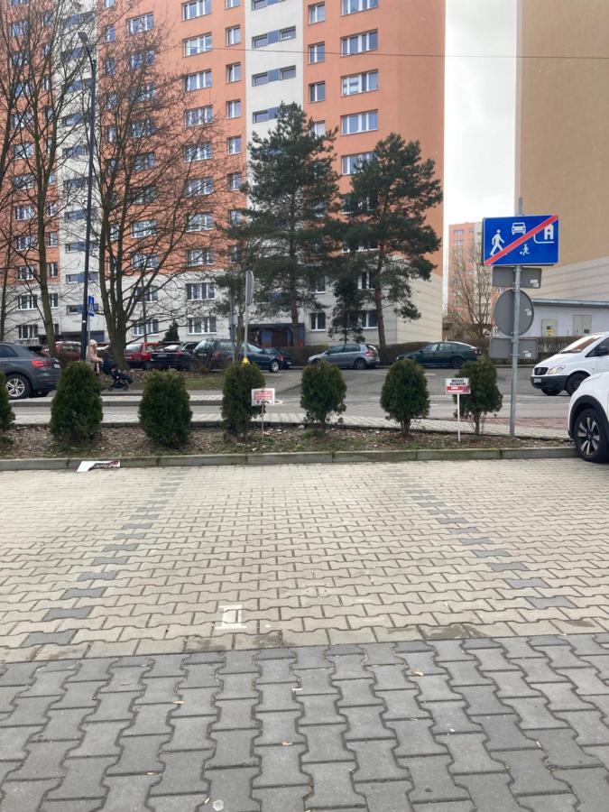 Apartamento Aga Gliwice